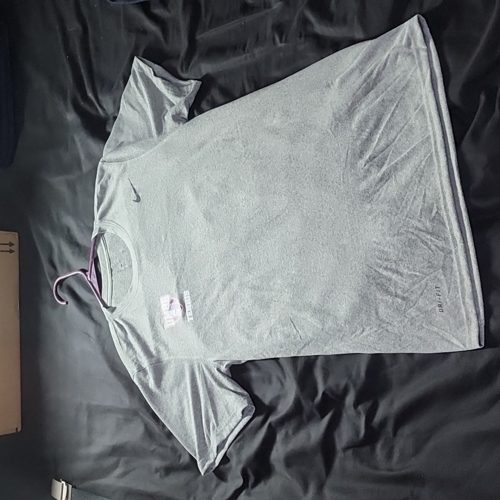 Nike UMHB tennis shirt size medium